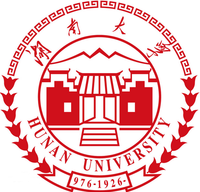 湖南大学 湖南大学