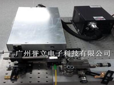 气体激光器 气体激光器