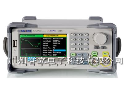 任意波形发生器 任意波形发生器