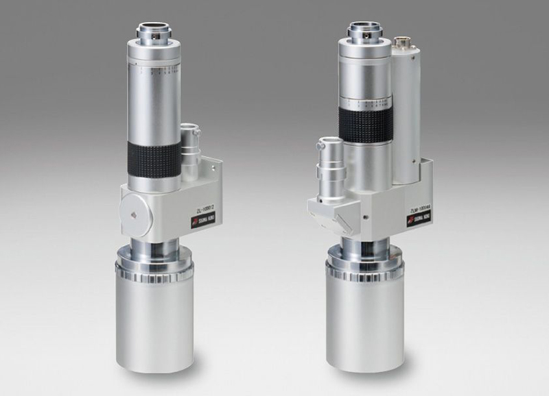 超长工作距离变倍显微镜 / ULWZ-100M 超长工作距离变倍显微镜 / ULWZ-100M