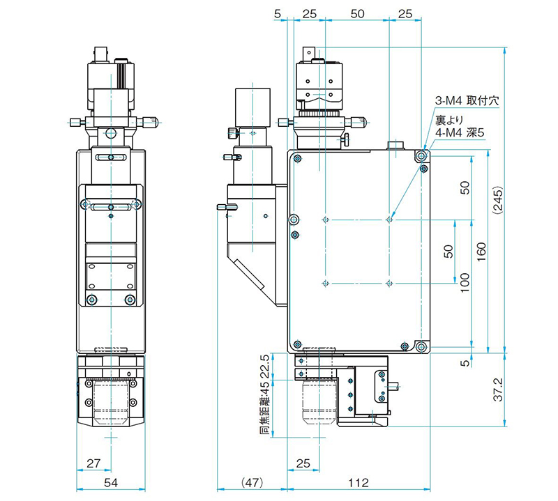 自动对焦图纸 自动对焦图纸