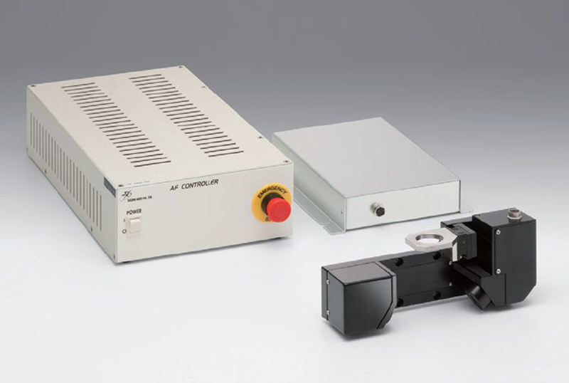 自动对焦（分离方式）