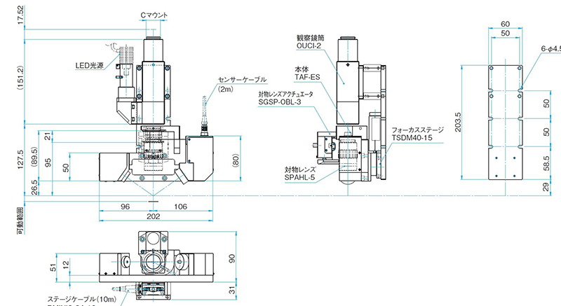 自动对焦图纸 自动对焦图纸
