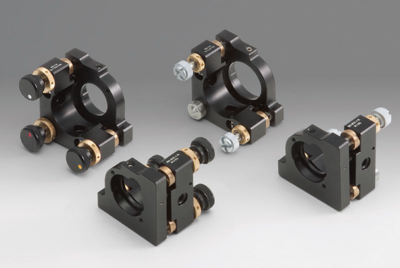 NOMI LOCK™2维可调镜架 / MHG-MP20-NL-UU NOMI LOCK™2维可调镜架 / MHG-MP20-NL-UU