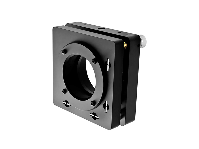 板簧增强型高刚性镜架 / MHL-50S 板簧增强型高刚性镜架 / MHL-50S