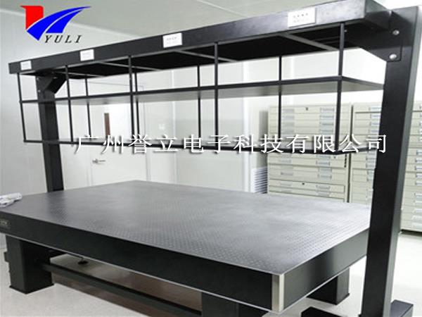 光学平台铁仪器架