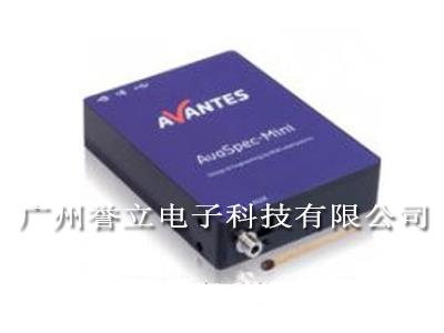 迷你型光纤光谱仪