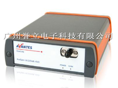 AvaSpec-ULS4096CL-EVO光纤光谱仪