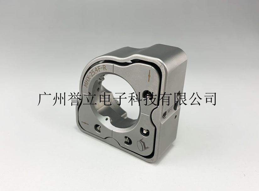 高稳定不锈钢镜架MHX-25.4F-R