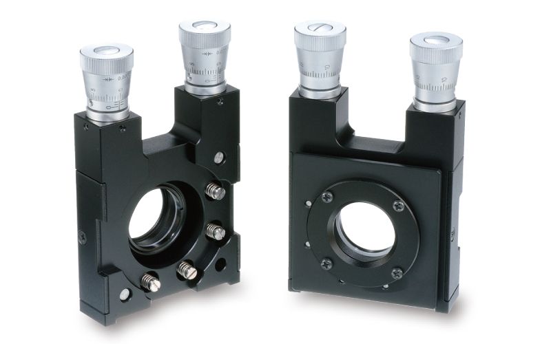 2维上方可调镜架 / LMHB-60DM