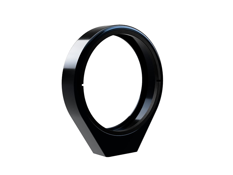 低光轴薄型镜架 / LHG